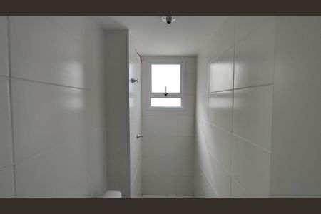 Apartamento para alugar com 34m², 2 quartos e sem vaga Apartamento para alugar com 34m², 2 quartos e sem vagaBanheiro