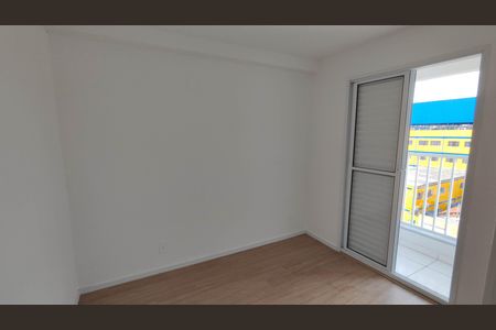 Quarto 1 de apartamento para alugar com 2 quartos, 34m² em Vila Brasil, São Paulo