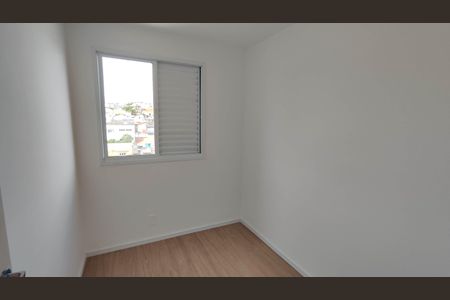 Quarto 2 de apartamento para alugar com 2 quartos, 34m² em Vila Brasil, São Paulo