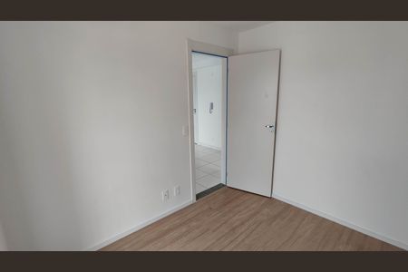 Quarto 1 de apartamento para alugar com 2 quartos, 34m² em Vila Brasil, São Paulo