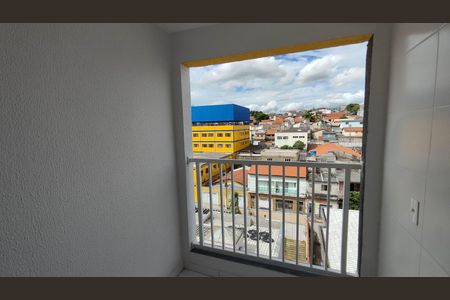 Apartamento para alugar com 34m², 2 quartos e sem vaga Apartamento para alugar com 34m², 2 quartos e sem vagaÁrea de serviço e sacada