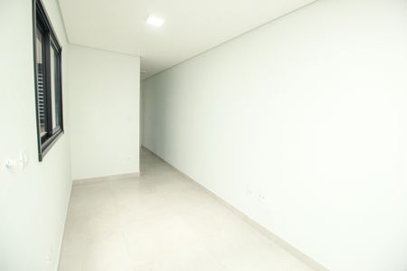 Sala de apartamento para alugar com 2 quartos, 82m² em Parque das Nações, Santo André