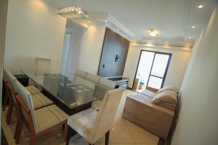 Apartamento para alugar com 3 quartos, 75m² em Belenzinho, São Paulo