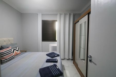 Apartamento para alugar com 75m², 2 quartos e 2 vagasQuarto 2