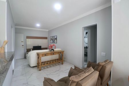 Apartamento para alugar com 75m², 2 quartos e 2 vagasSala