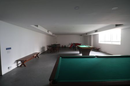 Apartamento para alugar com 75m², 2 quartos e 2 vagasÁrea comum