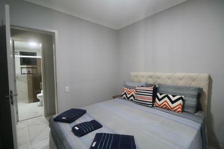 Apartamento para alugar com 75m², 2 quartos e 2 vagasQuarto 2