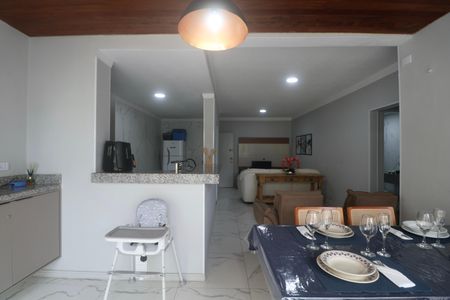 Apartamento para alugar com 75m², 2 quartos e 2 vagasSala