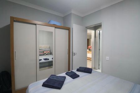 Apartamento para alugar com 75m², 2 quartos e 2 vagasQuarto 2