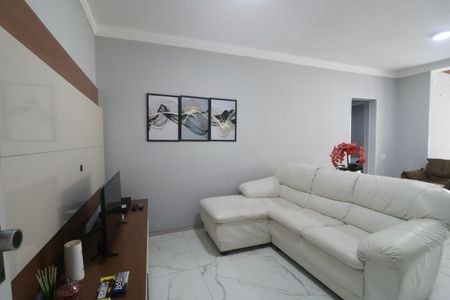 Apartamento para alugar com 75m², 2 quartos e 2 vagasSala