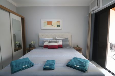 Apartamento para alugar com 75m², 2 quartos e 2 vagasQuarto