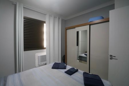 Apartamento para alugar com 75m², 2 quartos e 2 vagasQuarto 2