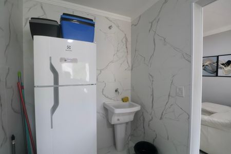 Apartamento para alugar com 75m², 2 quartos e 2 vagasÁrea de Serviço