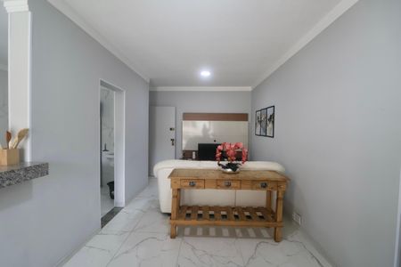Apartamento para alugar com 75m², 2 quartos e 2 vagasSala