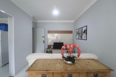 Apartamento para alugar com 75m², 2 quartos e 2 vagasSala