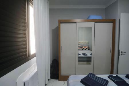 Apartamento para alugar com 75m², 2 quartos e 2 vagasQuarto 2