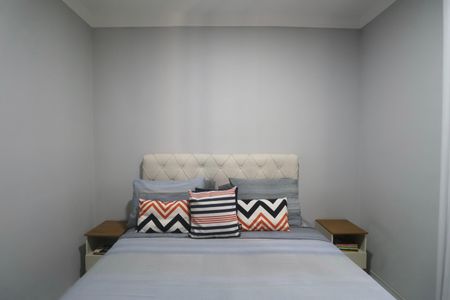 Apartamento para alugar com 75m², 2 quartos e 2 vagasQuarto 2