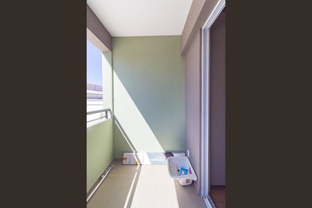 Apartamento para alugar com 27m², 1 quarto e sem vaga Apartamento para alugar com 27m², 1 quarto e sem vagaÁrea de Serviço