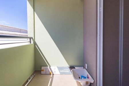 Apartamento para alugar com 27m², 1 quarto e sem vaga Apartamento para alugar com 27m², 1 quarto e sem vagaÁrea de Serviço