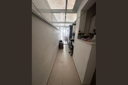 Apartamento à venda com 138m², 3 quartos e 2 vagas