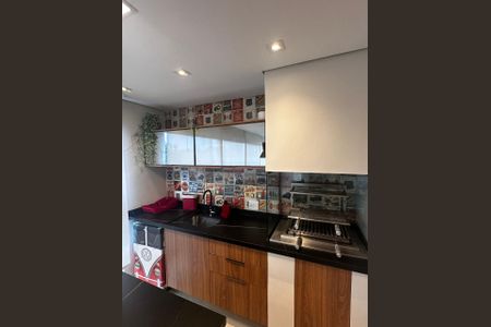 Apartamento à venda com 138m², 3 quartos e 2 vagas