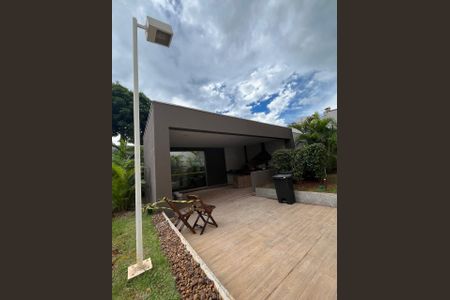 Apartamento à venda com 138m², 3 quartos e 2 vagas