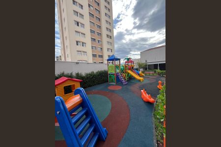 Apartamento à venda com 138m², 3 quartos e 2 vagas