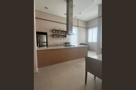 Apartamento à venda com 138m², 3 quartos e 2 vagas