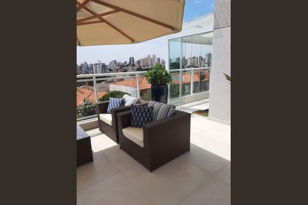 Apartamento à venda com 138m², 3 quartos e 2 vagas
