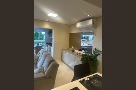 Apartamento à venda com 3 quartos, 138m² em Jardim Paraiso, São Paulo