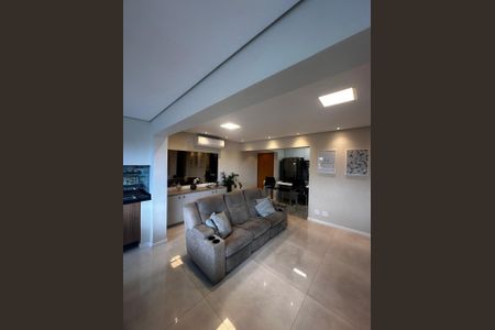 Apartamento à venda com 3 quartos, 138m² em Jardim Paraiso, São Paulo