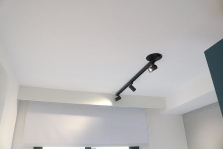 Apartamento para alugar com 36m², 2 quartos e sem vagaQuarto 2