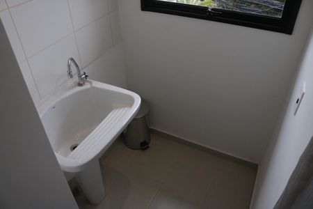 Apartamento para alugar com 36m², 2 quartos e sem vagaÁrea de Serviço