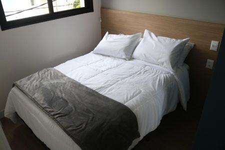 Apartamento para alugar com 36m², 2 quartos e sem vagaQuarto 1