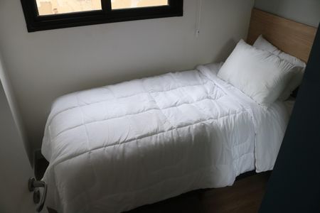 Apartamento para alugar com 36m², 2 quartos e sem vagaQuarto 2