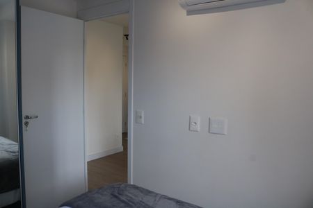 Apartamento para alugar com 36m², 2 quartos e sem vagaQuarto 1