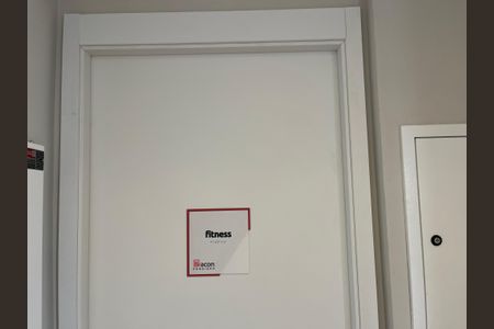 Apartamento para alugar com 36m², 2 quartos e sem vagaÁrea comum - Academia