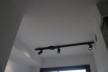 Apartamento para alugar com 36m², 2 quartos e sem vagaÁrea de Serviço