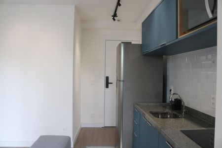Apartamento para alugar com 36m², 2 quartos e sem vagaCozinha