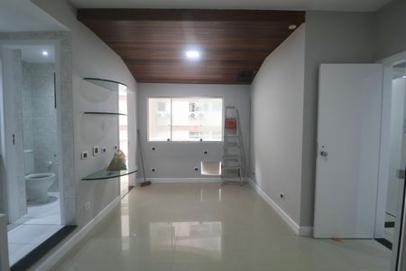 Apartamento para alugar com 135m², 3 quartos e 4 vagasSuíte