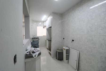 Apartamento para alugar com 135m², 3 quartos e 4 vagasCozinha