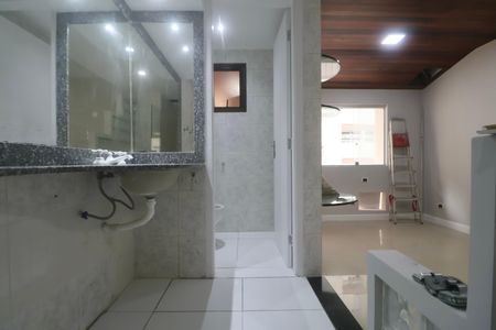 Apartamento para alugar com 135m², 3 quartos e 4 vagasBanheiro Suíte