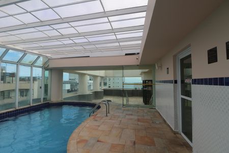 Apartamento para alugar com 135m², 3 quartos e 4 vagasÁrea comum - Piscina