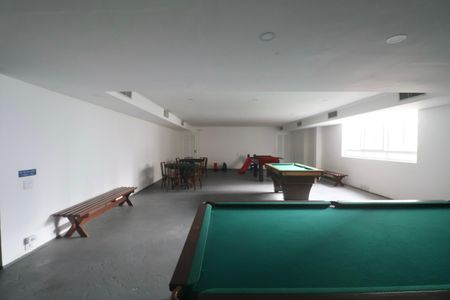 Apartamento para alugar com 135m², 3 quartos e 4 vagasÁrea comum