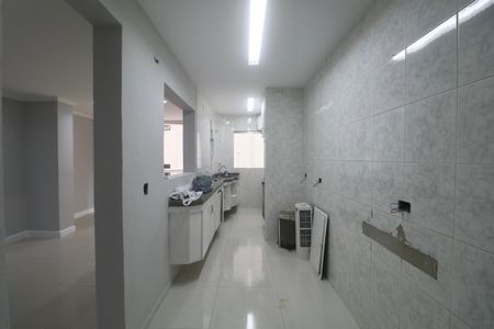 Apartamento para alugar com 135m², 3 quartos e 4 vagasCozinha