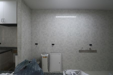 Apartamento para alugar com 135m², 3 quartos e 4 vagasCozinha
