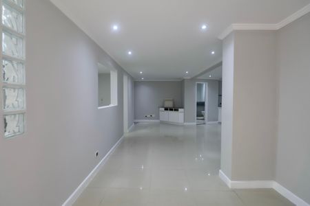 Apartamento para alugar com 135m², 3 quartos e 4 vagasSala
