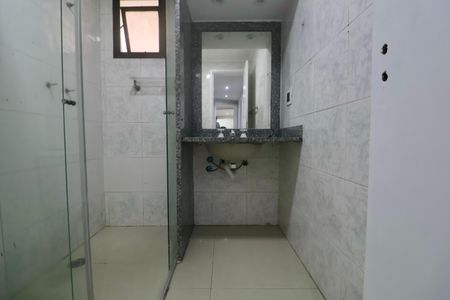 Apartamento para alugar com 135m², 3 quartos e 4 vagasBanheiro Social
