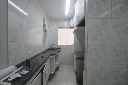 Apartamento para alugar com 135m², 3 quartos e 4 vagasCozinha