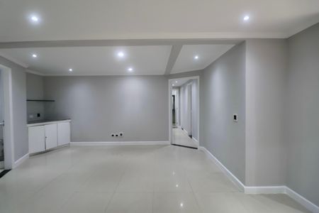Apartamento para alugar com 135m², 3 quartos e 4 vagasSala